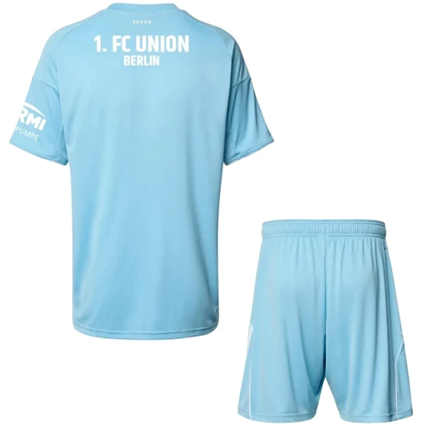 Union Berlin Matchställ 2025 2026 - Union Berlin Hemmatröja | trojzonen
