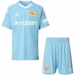 Union Berlin Matchställ 2025 2026 - Union Berlin Hemmatröja | trojzonen