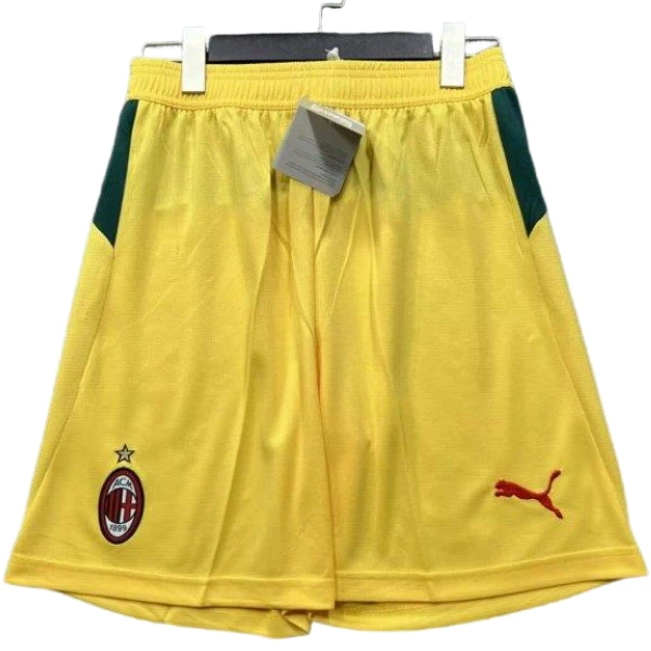 AC Milan Tröja 2025 2026 - AC Milan Tröja 25/26 | trojzonen