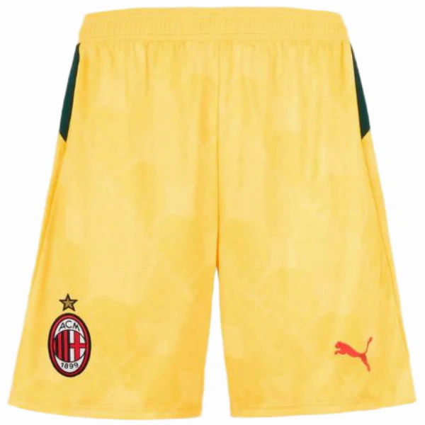 AC Milan Tröja 2025 2026 - AC Milan Tröja 25/26 | trojzonen