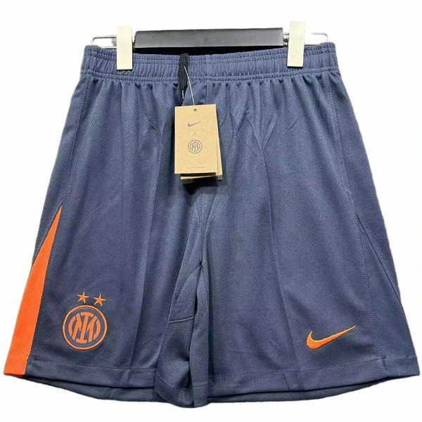 Inter Milan Tröja 2025 2026 - Inter Milan Fotbollströja | trojzonen