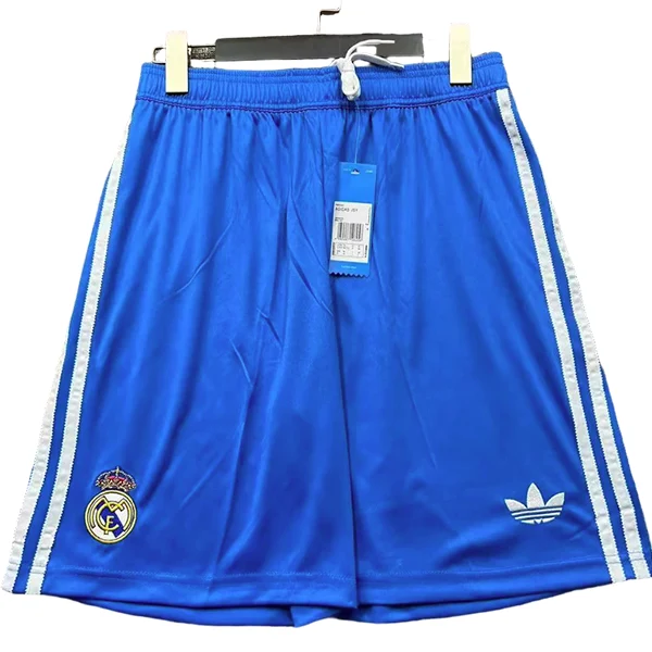 Real Madrid Tröja 2025 2026 | trojzonen