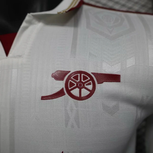 Arsenal Tröja 2025 2026 | trojzonen