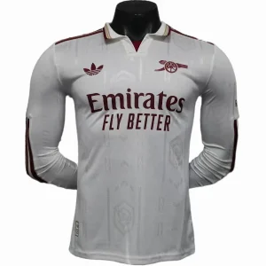 Arsenal Tröja 2025 2026 | trojzonen