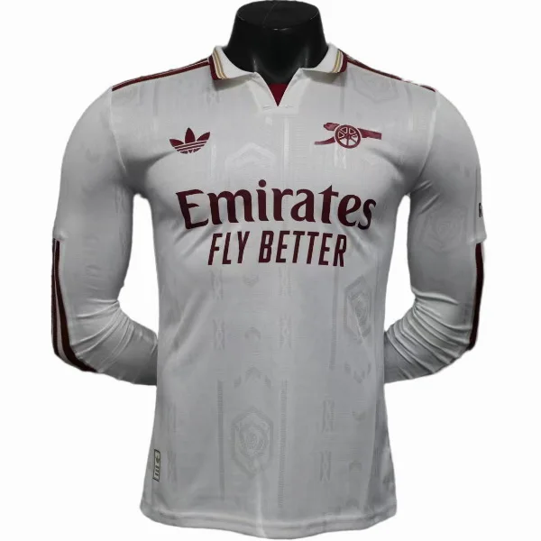 Arsenal Tröja 2025 2026 | trojzonen