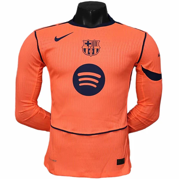 FC Barcelona Tröja 2025 2026 - FC Barcelona Tröja 25/26 | trojzonen