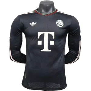 Bayern Munich Tröja 2025 2026 - Bayern Munich Tröja 25 26 | trojzonen
