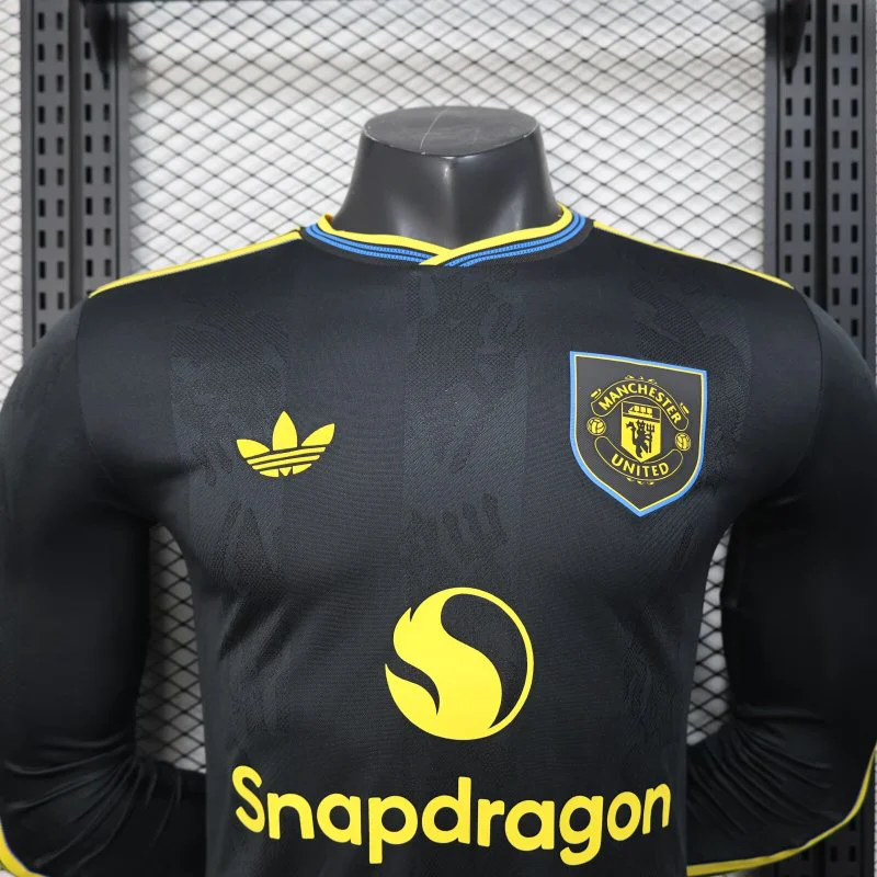 Manchester United Tröja 2025 2026 | trojzonen