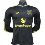 Manchester United Tröja 2025 2026 | trojzonen