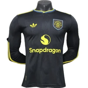 Manchester United Tröja 2025 2026 | trojzonen