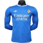 Real Madrid Tröja 2025 2026 | trojzonen