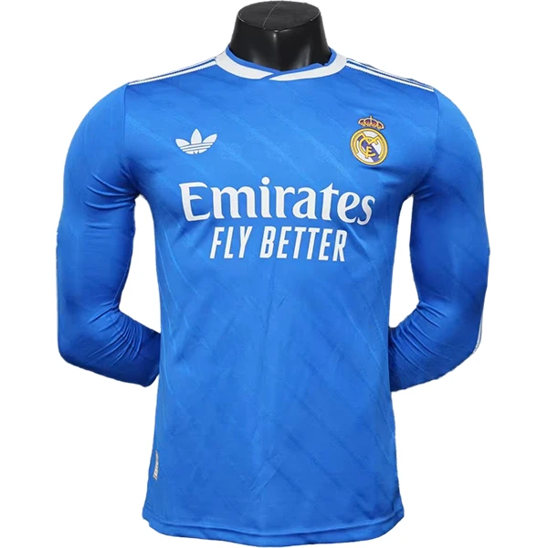 Real Madrid Tröja 2025 2026 | trojzonen