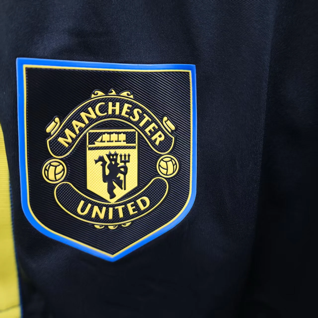 Manchester United Tröja 2025 2026 | trojzonen