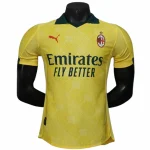 AC Milan Tröja 2025 2026 - AC Milan Tröja 25/26 | trojzonen