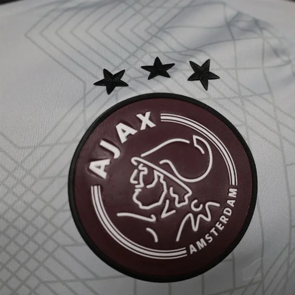 Ajax Tröja 2024 2025 | trojzonen