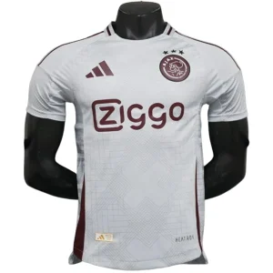 Ajax Tröja 2024 2025 | trojzonen