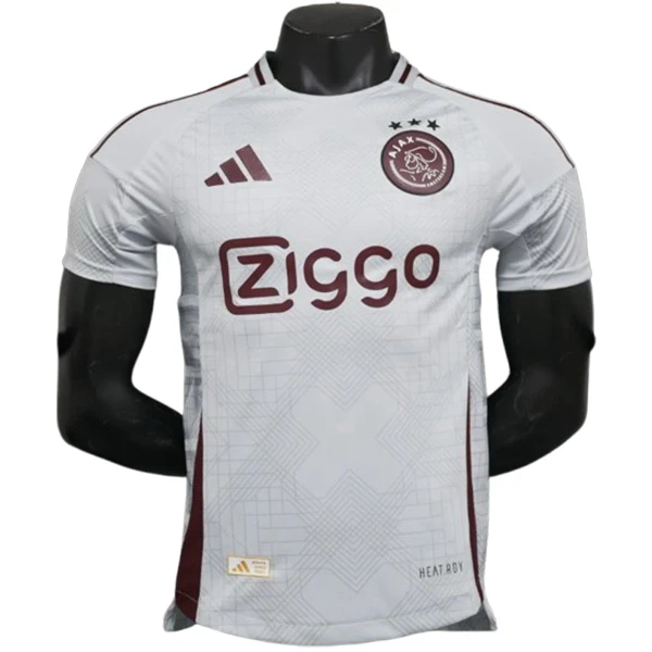 Ajax Tröja 2024 2025 | trojzonen