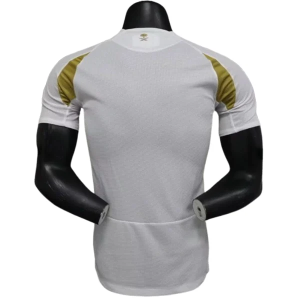 Tröja 2024 2025 - Al-Nassr FC Tröja | trojzonen