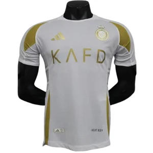 Tröja 2024 2025 - Al-Nassr FC Tröja | trojzonen