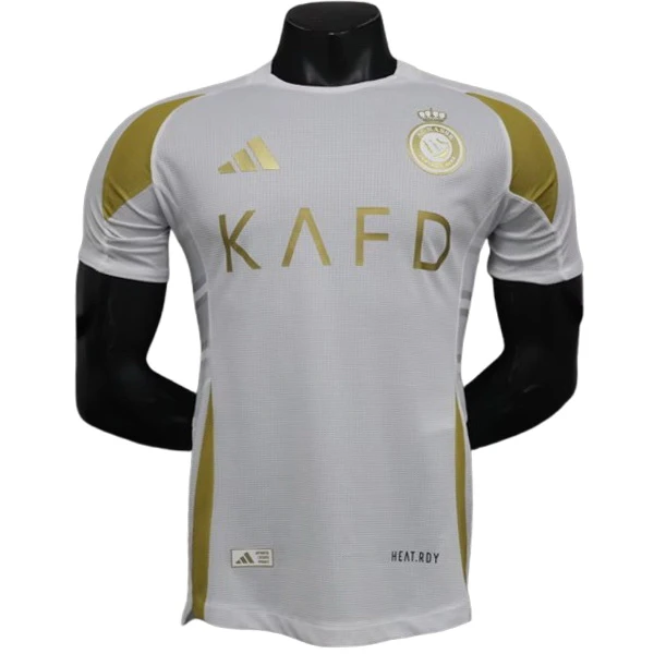 Tröja 2024 2025 - Al-Nassr FC Tröja | trojzonen