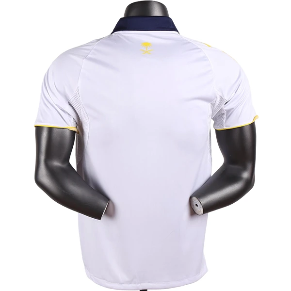 Tröja 2025 2026 - Al-Nassr FC Tröja | trojzonen