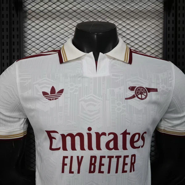 Arsenal Tröja 2025 2026 | trojzonen