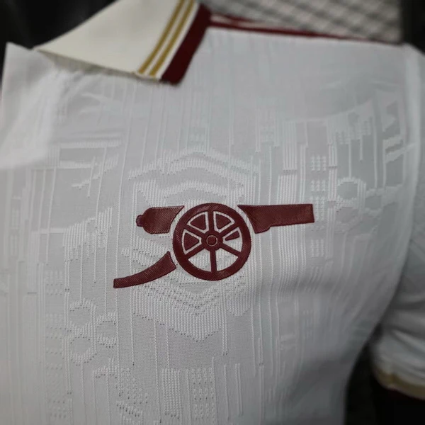 Arsenal Tröja 2025 2026 | trojzonen