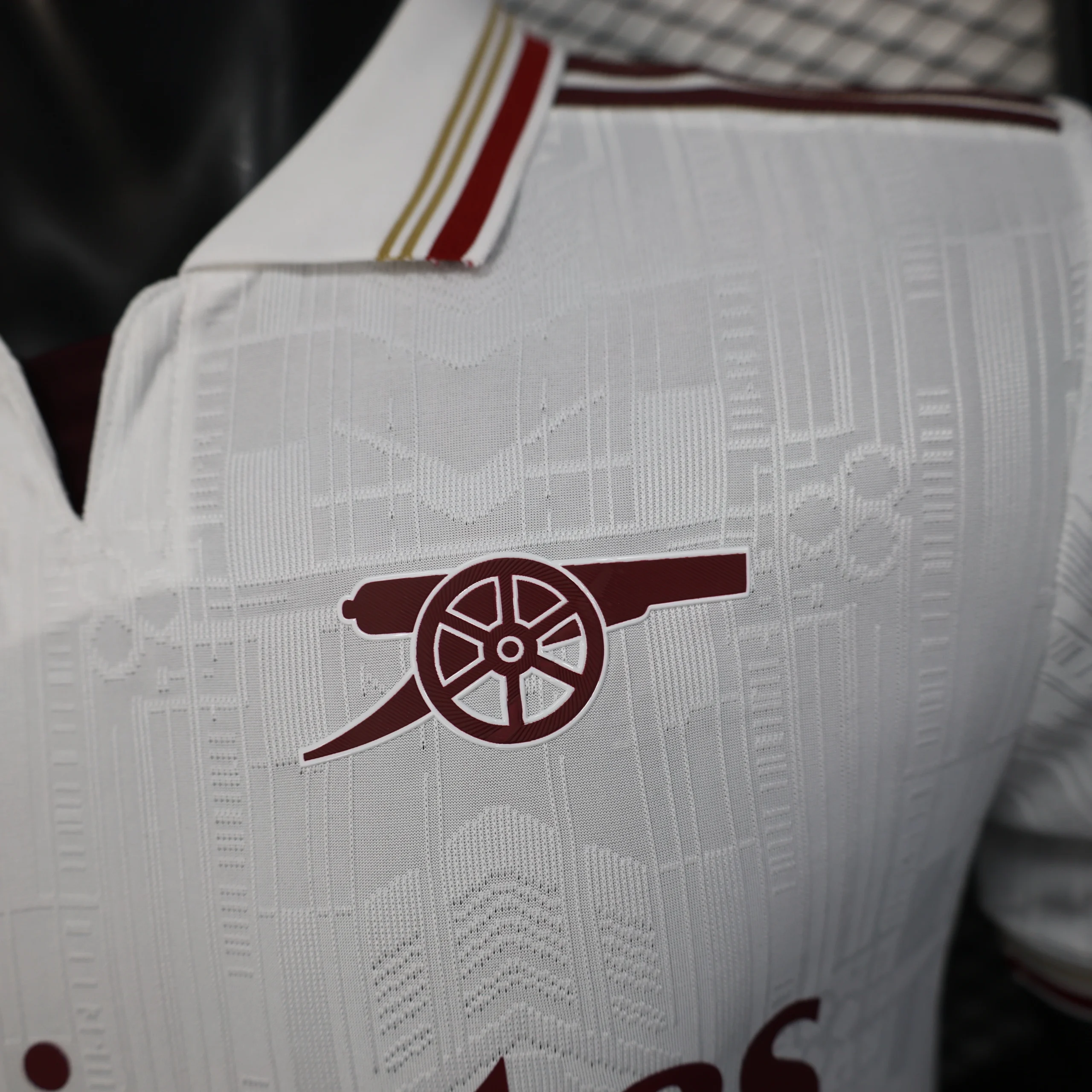 Arsenal Tröja 2025 2026 | trojzonen