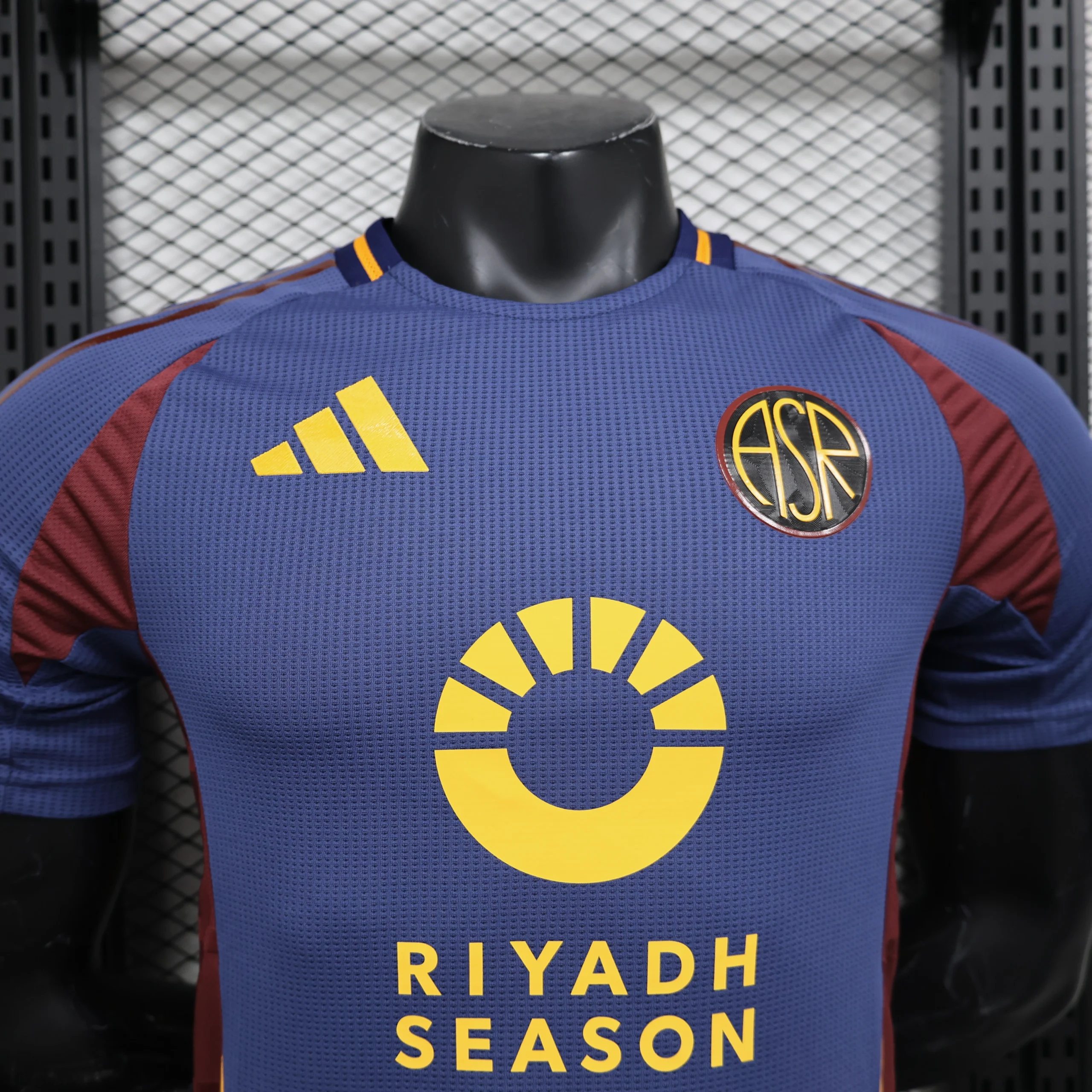 AS Roma Tröja 2024 2025 | trojzonen