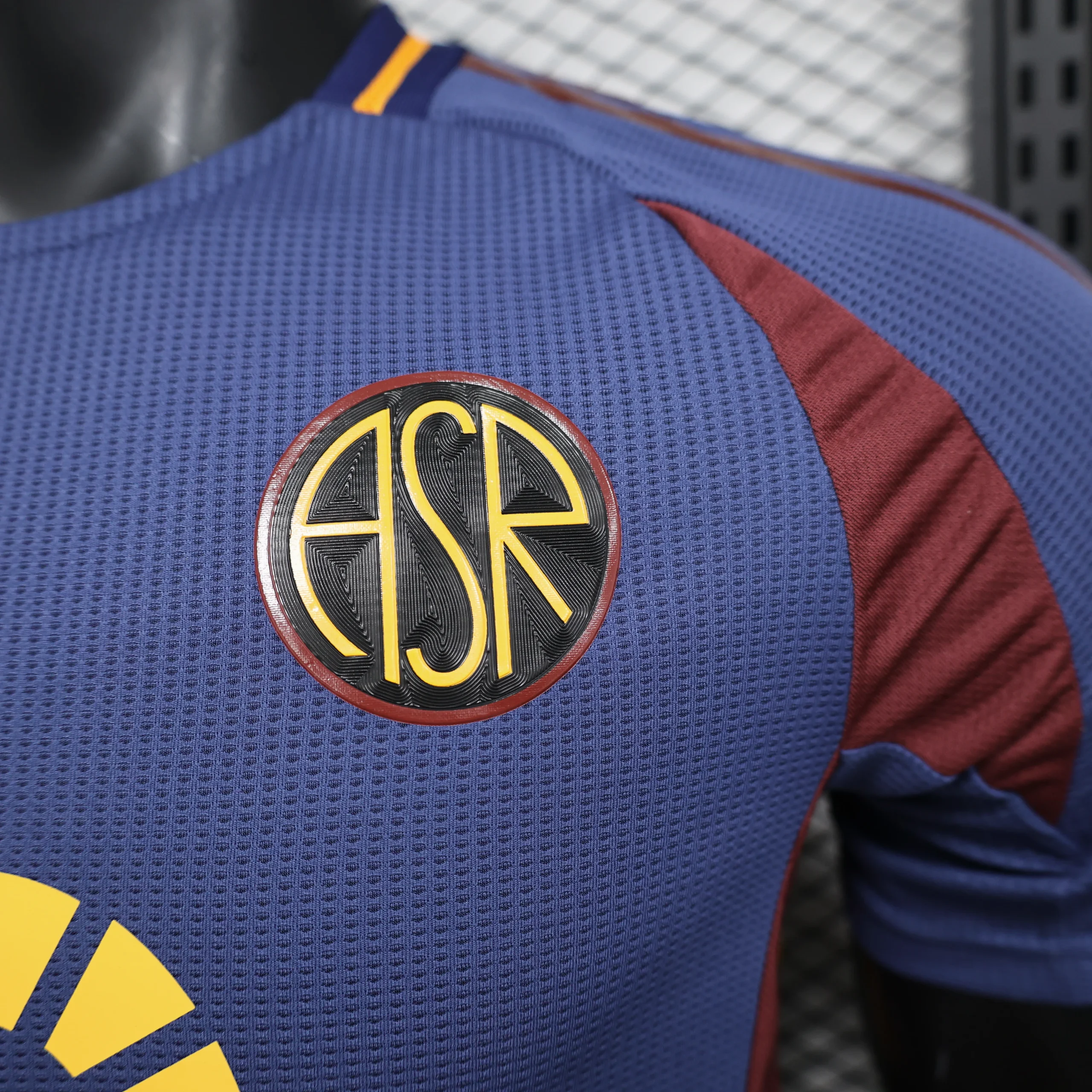 AS Roma Tröja 2024 2025 | trojzonen