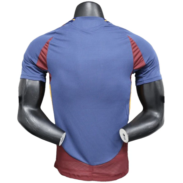 AS Roma Tröja 2024 2025 | trojzonen