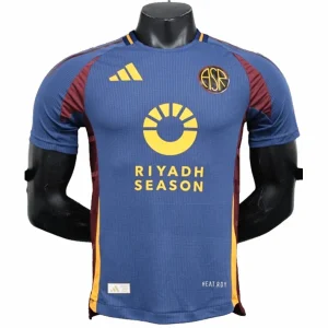 AS Roma Tröja 2024 2025 | trojzonen