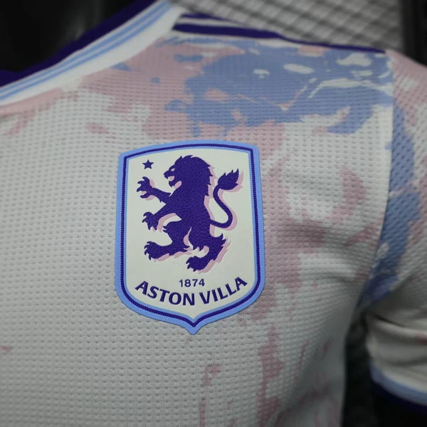 Aston Villa Tröja 2025 2026 | trojzonen