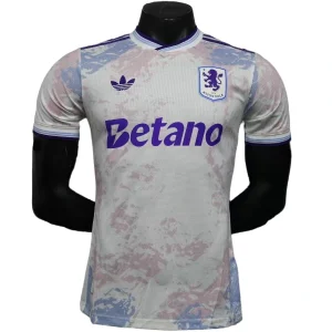 Aston Villa Tröja 2025 2026 | trojzonen