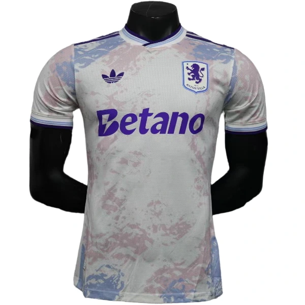 Aston Villa Tröja 2025 2026 | trojzonen