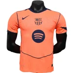 FC Barcelona Tröja 2025 2026 - FC Barcelona Tröja 25/26 | trojzonen