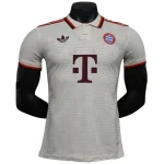 Bayern Munich Tröja 2024 2025 - Bayern München Tröja 25/26 | trojzonen