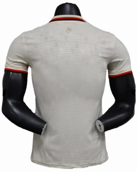 Bayern Munich Tröja 2024 2025 - Bayern München Tröja 25/26 | trojzonen