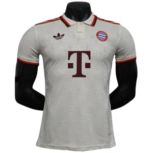 Bayern Munich Tröja 2024 2025 - Bayern München Tröja 25/26 | trojzonen