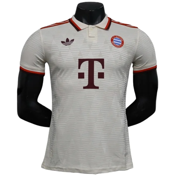 Bayern Munich Tröja 2024 2025 - Bayern München Tröja 25/26 | trojzonen