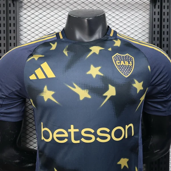 Boca Juniors Tröja 2024 2025 | trojzonen