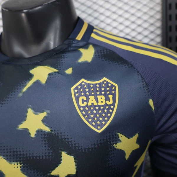 Boca Juniors Tröja 2024 2025 | trojzonen