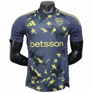Boca Juniors Tröja 2024 2025 | trojzonen