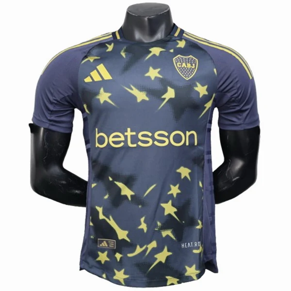 Boca Juniors Tröja 2024 2025 | trojzonen