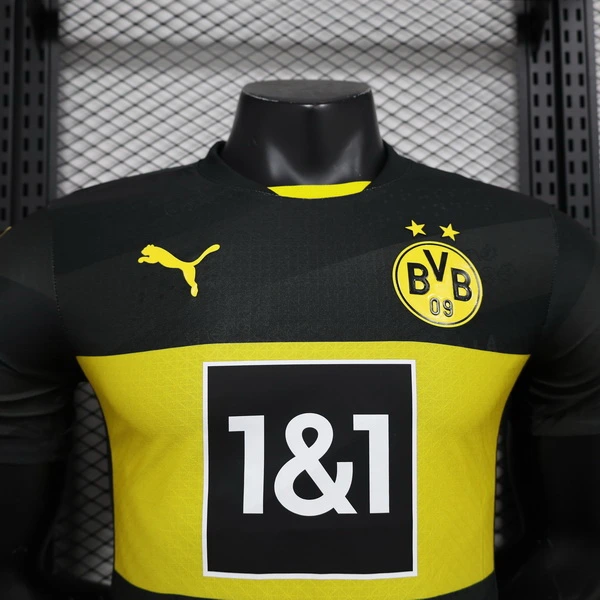 Borussia Dortmund Tröja 2024 2025 | trojzonen