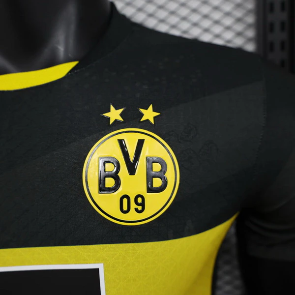 Borussia Dortmund Tröja 2024 2025 | trojzonen