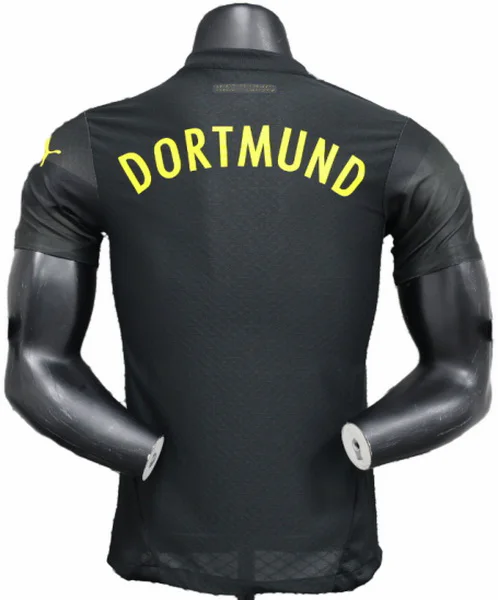 Borussia Dortmund Tröja 2024 2025 | trojzonen