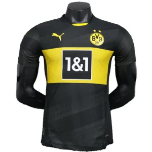 Borussia Dortmund Tröja 2024 2025 | trojzonen