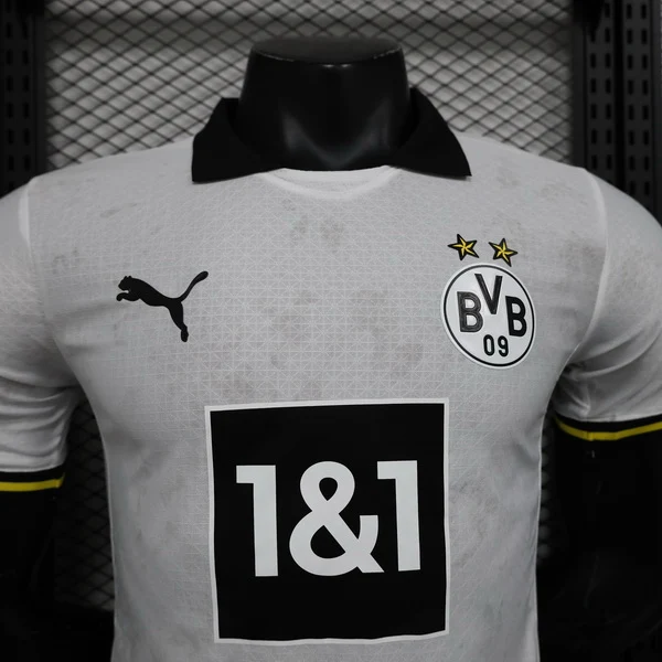 Borussia Dortmund Tröja 2024 2025 | trojzonen
