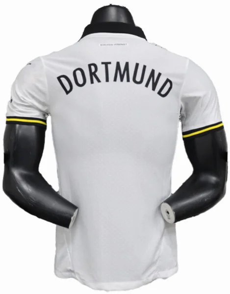 Borussia Dortmund Tröja 2024 2025 | trojzonen